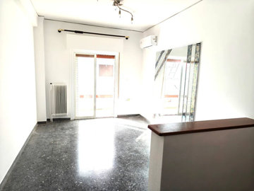 Photo 1 - Apartment 74 m² in Attica