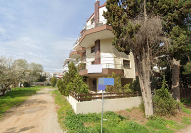 Photo 2 - Apartment 125 m² in Central Macedonia