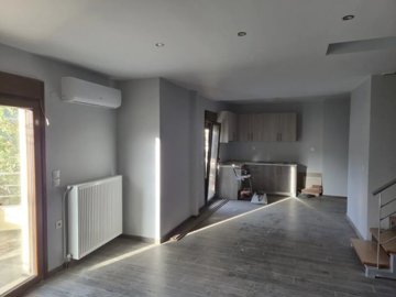 Photo 9 - Apartment 125 m² in Central Macedonia