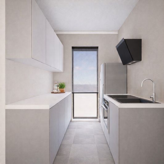 Image No.10-2 Bed Maisonette for sale