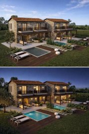 Photo 12 - Townhouse 64 m² in Central Macedonia