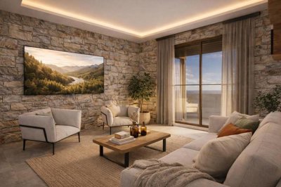 Photo 2 - Townhouse 64 m² in Central Macedonia