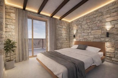 Photo 7 - Townhouse 64 m² in Central Macedonia