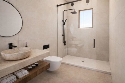 Photo 8 - Townhouse 64 m² in Central Macedonia