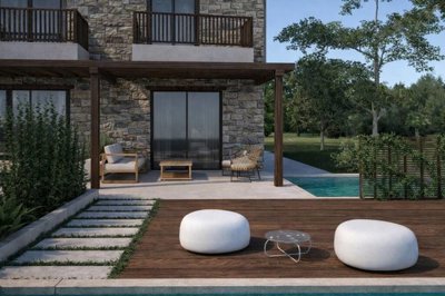 Photo 1 - Townhouse 65 m² in Central Macedonia