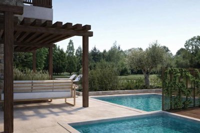 Photo 11 - Townhouse 65 m² in Central Macedonia