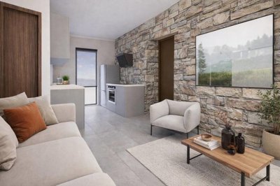 Photo 3 - Townhouse 65 m² in Central Macedonia