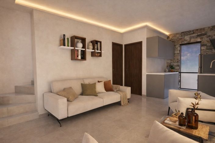 Image No.4-2 Bed Maisonette for sale