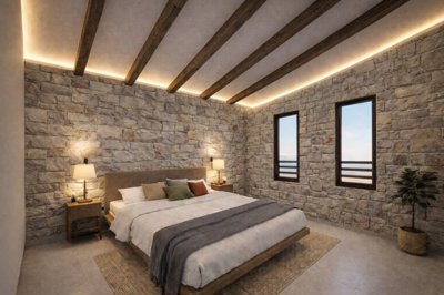 Photo 5 - Townhouse 65 m² in Central Macedonia