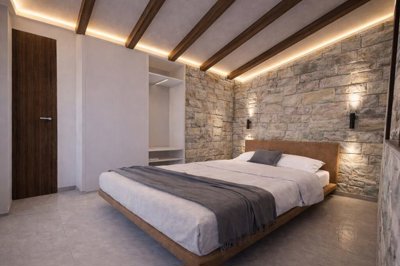 Photo 6 - Townhouse 65 m² in Central Macedonia