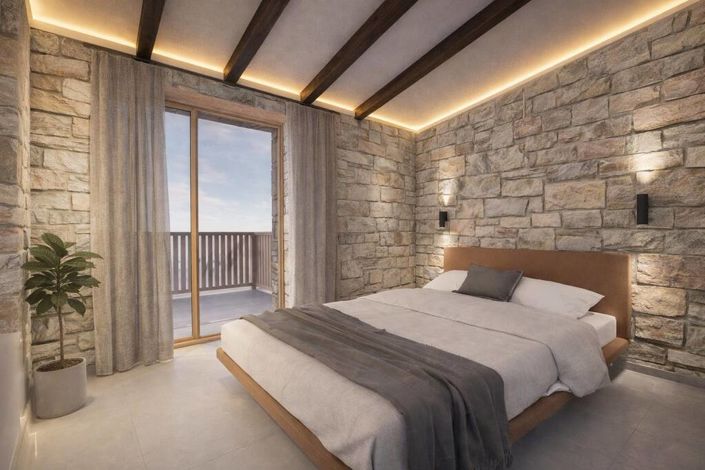 Image No.7-2 Bed Maisonette for sale