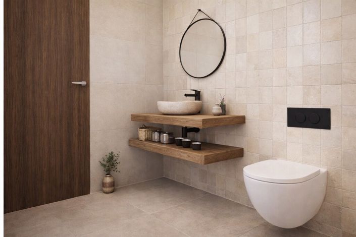 Image No.9-2 Bed Maisonette for sale