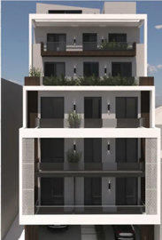 Photo 1 - Apartment 101 m² in Central Macedonia