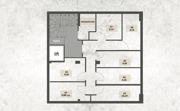 Image No.5-2 Bed Duplex for sale