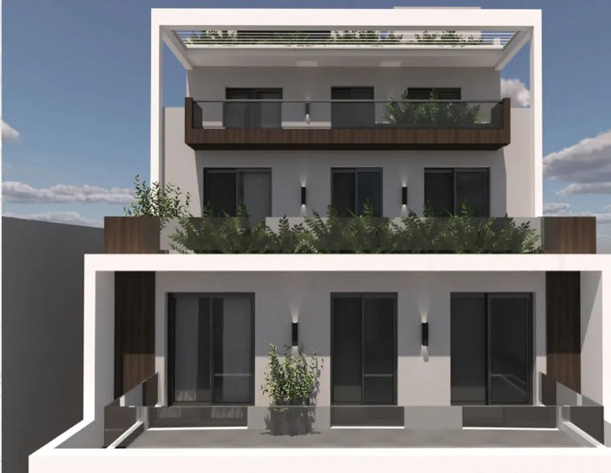 Image No.3-2 Bed Flat for sale