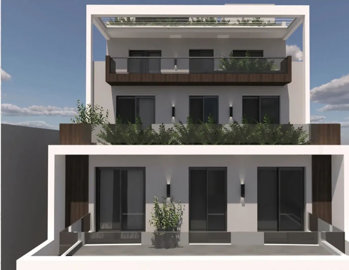 Photo 3 - Apartment 95 m² in Central Macedonia