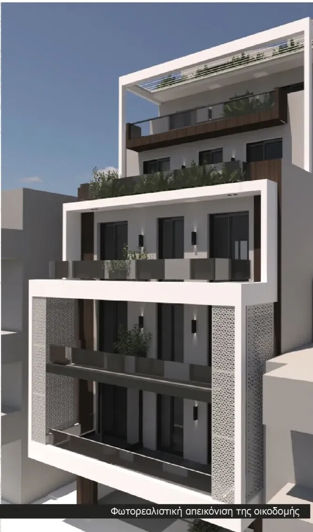 Image No.4-2 Bed Flat for sale