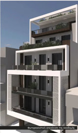 Photo 4 - Apartment 95 m² in Central Macedonia