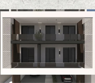 Photo 5 - Apartment 95 m² in Central Macedonia