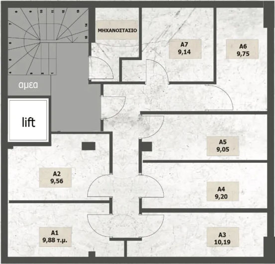 Image No.6-2 Bed Flat for sale