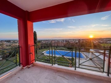 Photo 13 - Villa 210 m² in Central Macedonia