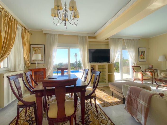 Image No.17-4 Bed Villa for sale