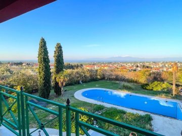 Photo 4 - Villa 210 m² in Central Macedonia