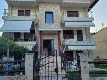 Photo 15 - Apartment 35 m² in Central Macedonia