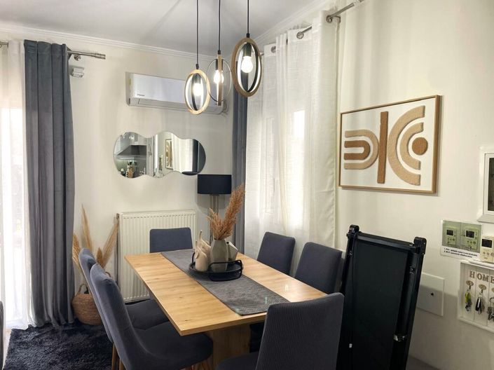 Image No.6-3 Bed Maisonette for sale