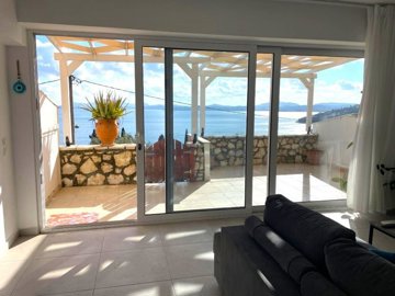 Photo 4 - Apartment 60 m² in Ionian islands