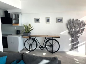 Photo 8 - Apartment 60 m² in Ionian islands