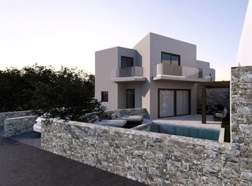 Photo 5 - Villa 80 m² in Crete