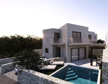 Photo 6 - Villa 80 m² in Crete