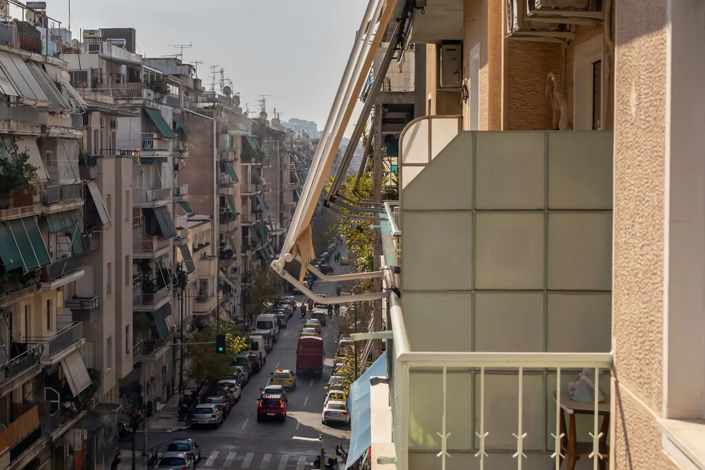 Image No.13-Appartement de 2 chambres à vendre à Kipseli