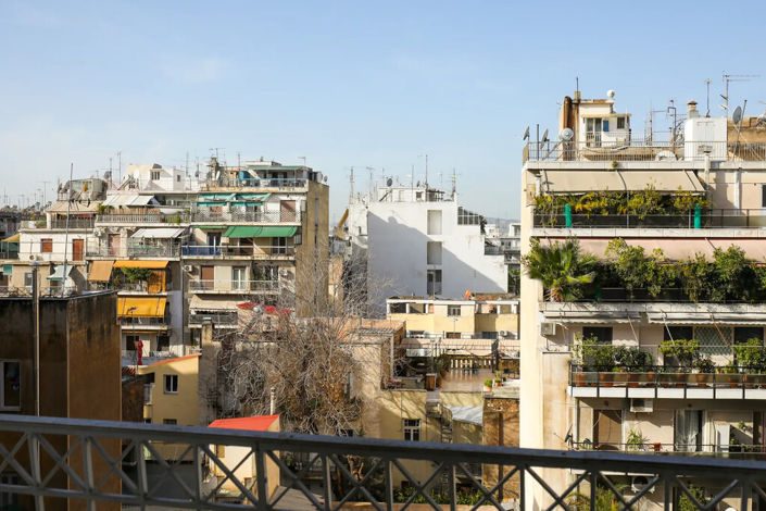 Image No.27-Appartement de 2 chambres à vendre à Kipseli