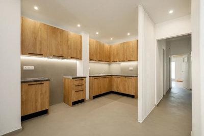 Photo 4 - Apartment 110 m² in Attica