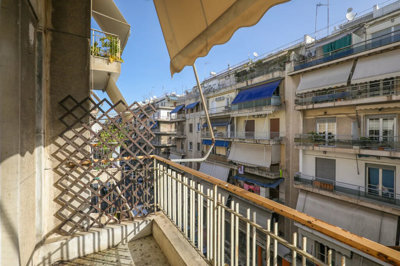 Photo 6 - Apartment 110 m² in Attica