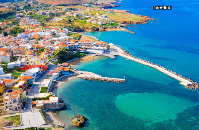 Photo 1 - Townhouse 190 m² in Crete