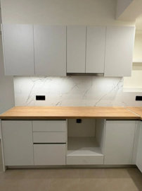 Photo 4 - Apartment 51 m² in Attica