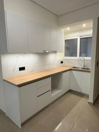 Photo 5 - Apartment 51 m² in Attica