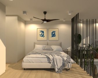 Photo 10 - Apartment 75 m² in Attica