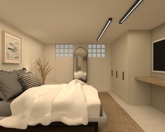 Photo 15 - Apartment 75 m² in Attica