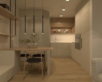 Photo 3 - Apartment 75 m² in Attica