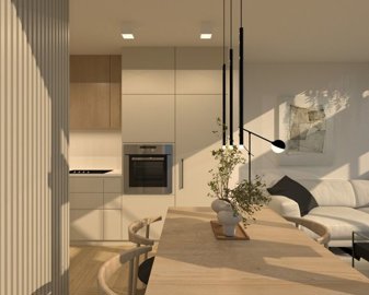 Photo 4 - Apartment 75 m² in Attica