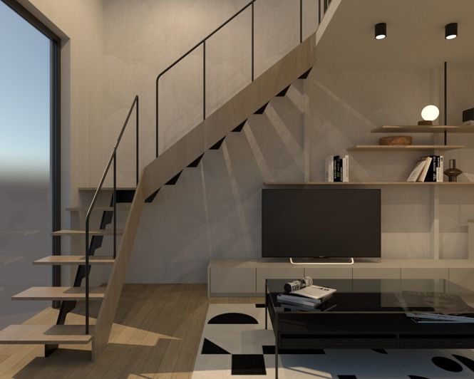 Image No.7-2 Bed Flat for sale