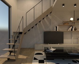 Photo 7 - Apartment 75 m² in Attica