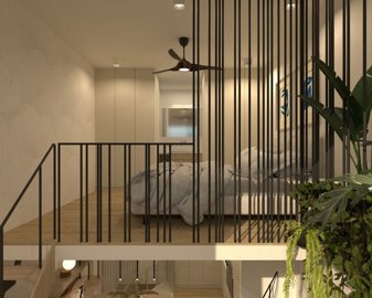 Photo 8 - Apartment 75 m² in Attica