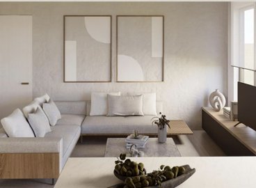 Photo 1 - Apartment 46 m² in Attica