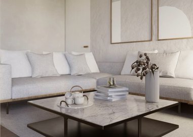 Photo 3 - Apartment 46 m² in Attica