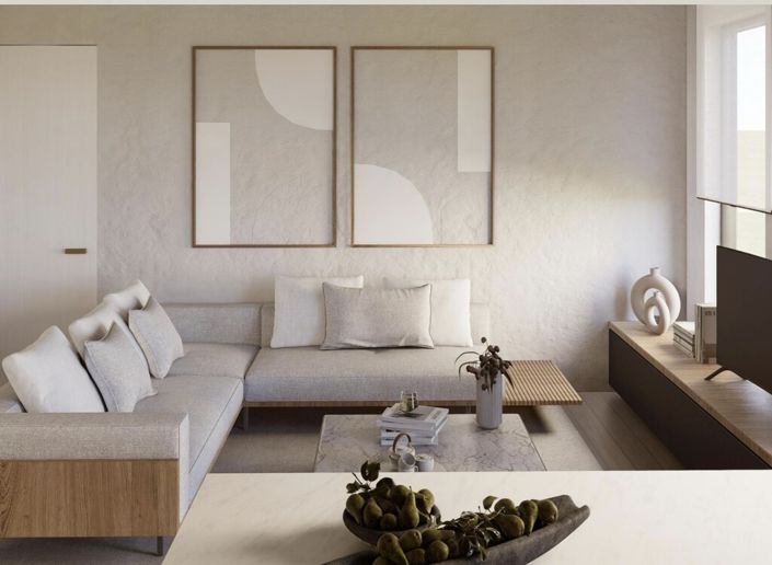 Image No.2-Duplex de 1 chambre à vendre à Peiraias